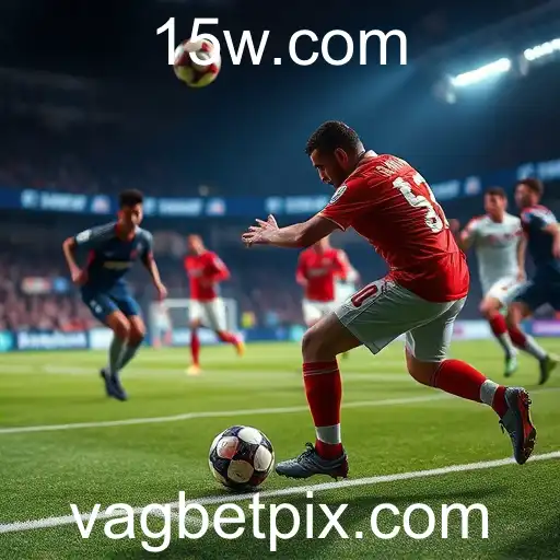 Apostas Esportivas: Um Mergulho no Mundo Dinâmico do Vagbet