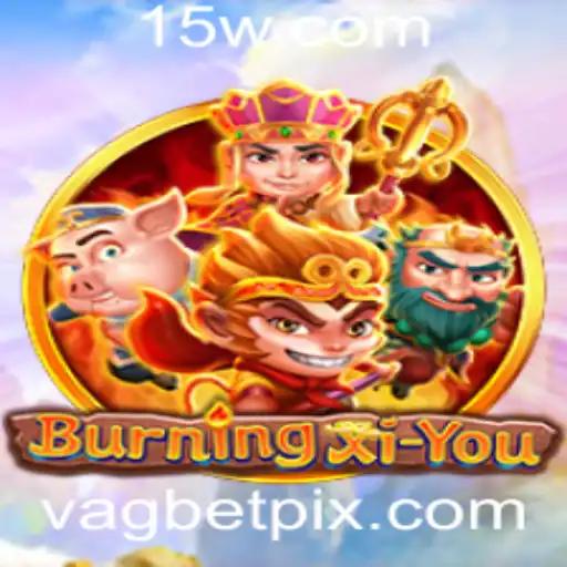 BurningXiYou: Descubra o Fascinante Mundo do Novo Jogo Online