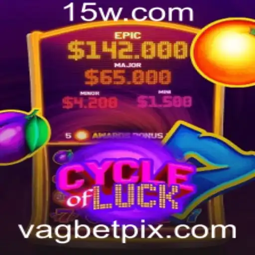 Cycle of Luck: Um Guia Completo para o Jogo de Azar e Estratégia