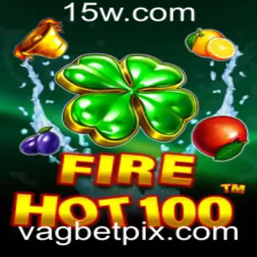 Explorando o Universo de FireHot100: Um Jogo Inovador com Vagbet