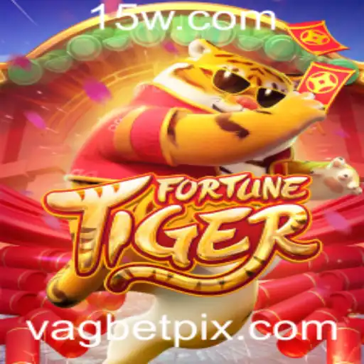 Descubra FortuneTiger: O Novo Jogo de Azar que Conquista Jogadores