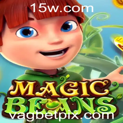 MAGICBEANS: O Jogo Que Desafia Sua Estratégia e Criatividade