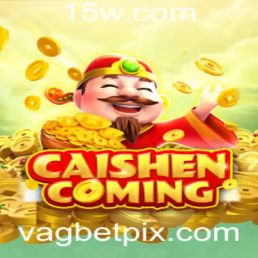 Descubra o Universo de CAISHENCOMING: O Jogo que Está Dominando as Plataformas
