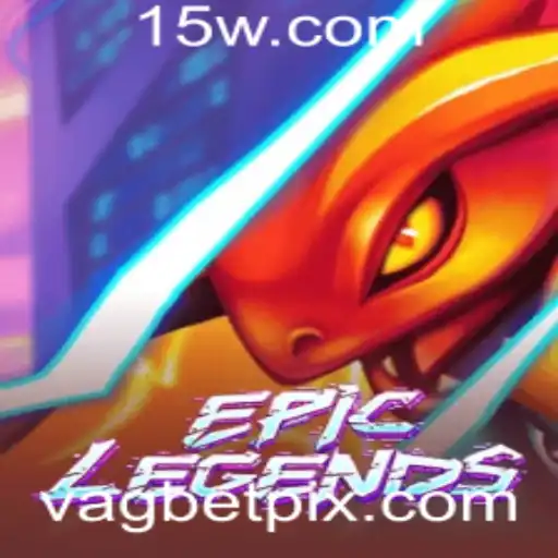 Explorando EpicLegends: Um Mundo de Aventura e Estratégia