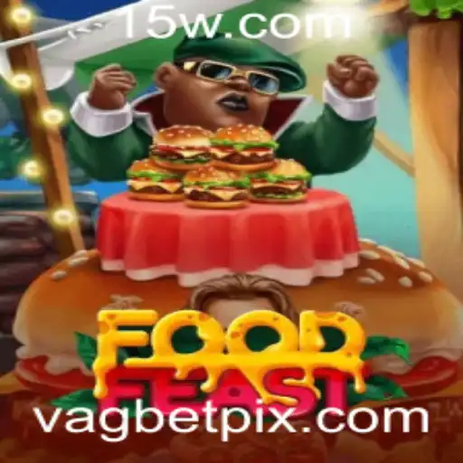 FoodFeast: Explore o Mundo Culinário com Vagbet