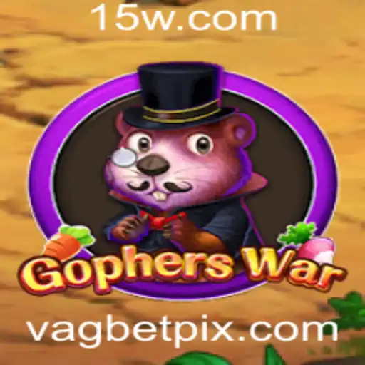 Explorando o Mundo do GophersWar: Uma Jornada de Estratégia e Aventura