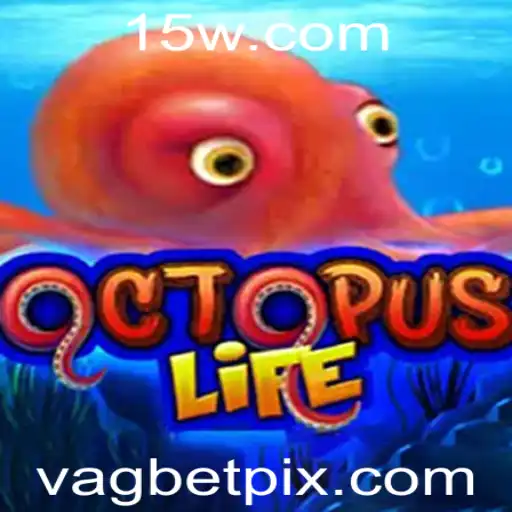 OctopusLife: Explorando as Profundezas com Vagbet