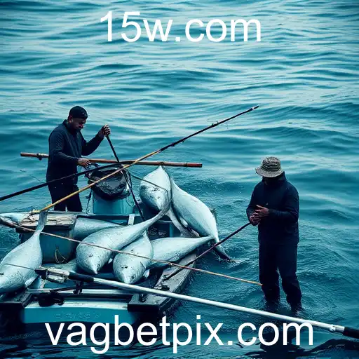 O Mundo da Pesca e o Conceito de Vagbet