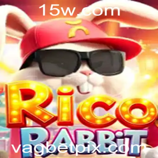 Descubra RicoRabbit: O Jogo Estratégico Inovador Através da Perspectiva Vagbet