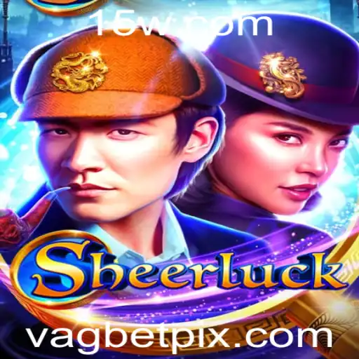 Descubra o Fascinante Mundo de Sheerluck
