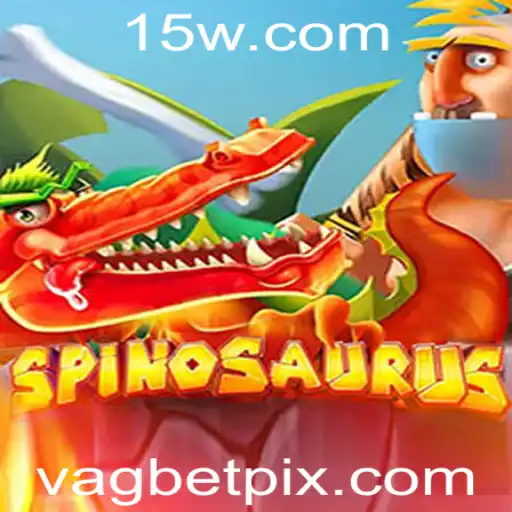Spinosaurus: Explorando o Mundo do Jogo de Estratégia Dinossáurico
