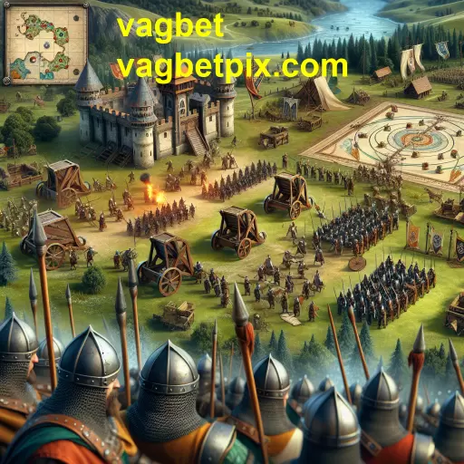 Mergulhe nas Táticas: O Fascinante Mundo dos Jogos de Estratégia