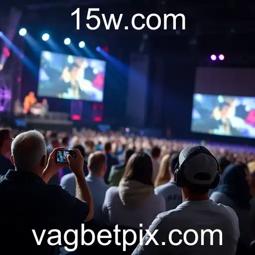 Transmissão ao Vivo e a Revolução Comercial