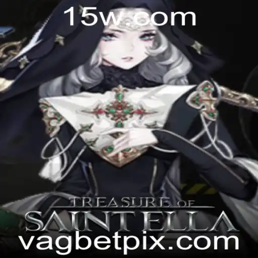 O Fascinante Mundo do Jogo TreasureofSaintElla: Uma Aventura Emocionante