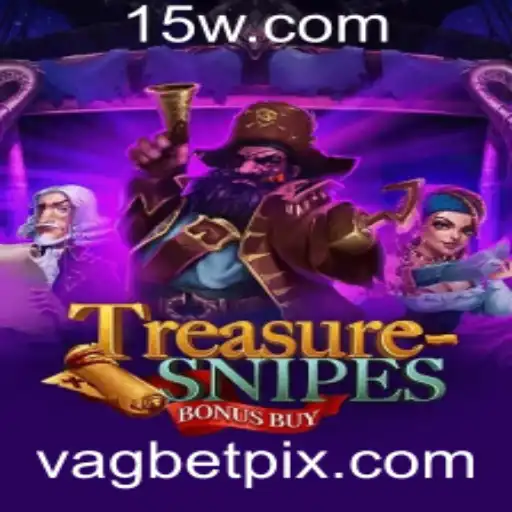 Explorando o Mundo de Tesouros com TreasuresnipesBonusBuy